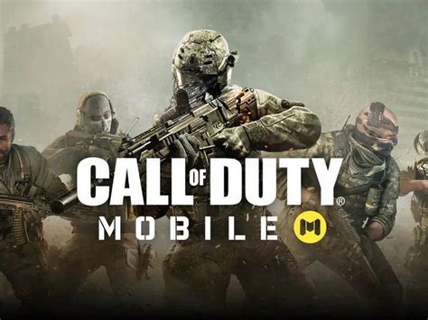2023 Call Of Duty Mobile Downloaded Over 100 Million Times In